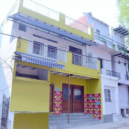 Jaypore House Bed & Breakfast New Delhi Exterior photo