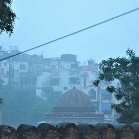 Jaypore House Bed & Breakfast New Delhi Exterior photo