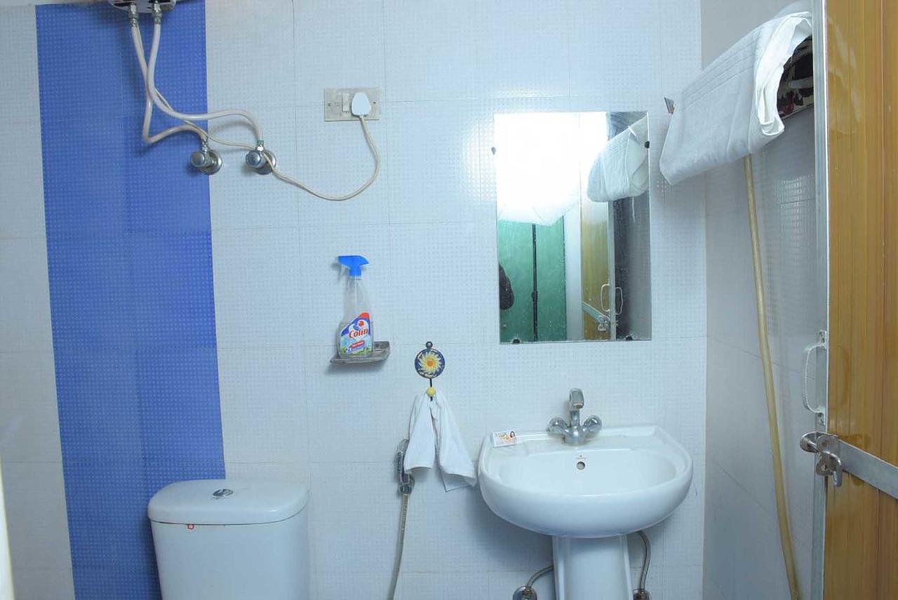 Jaypore House Bed & Breakfast New Delhi Room photo