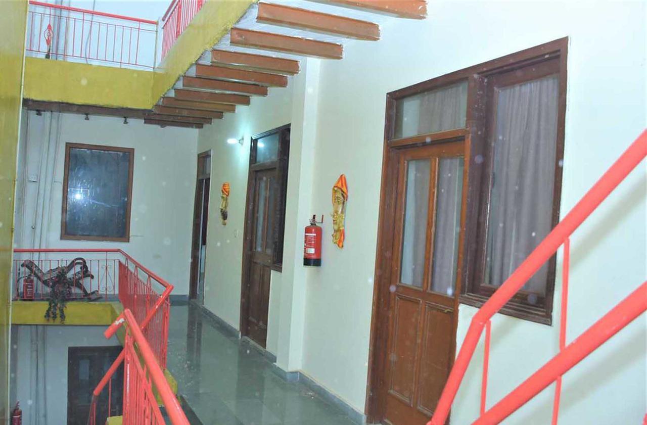 Jaypore House Bed & Breakfast New Delhi Exterior photo