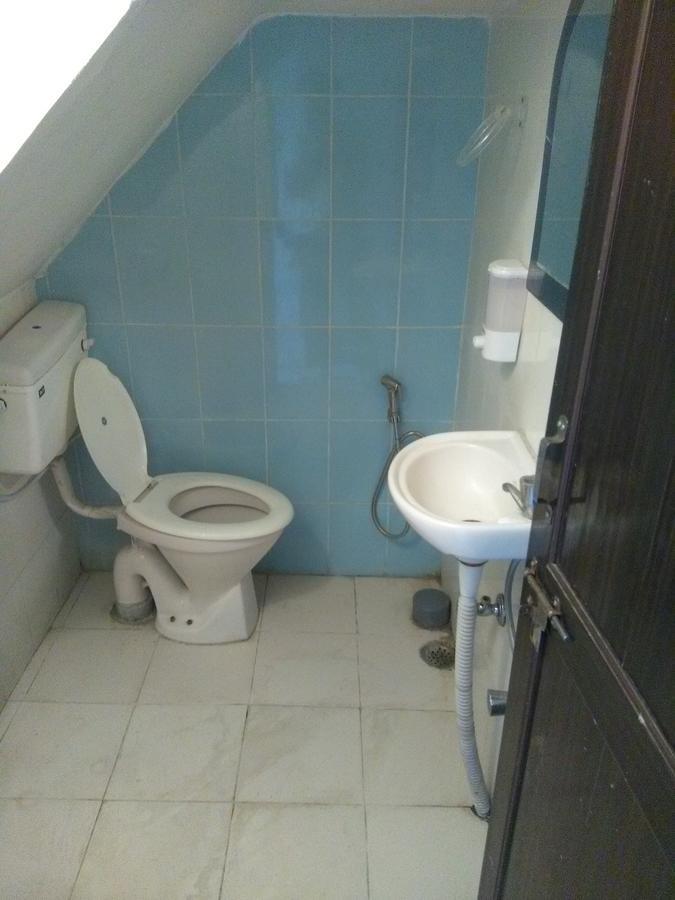 Jaypore House Bed & Breakfast New Delhi Room photo